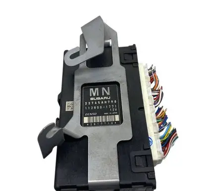 Toyota GT 86 Other control units/modules 22765AH790 1128001771