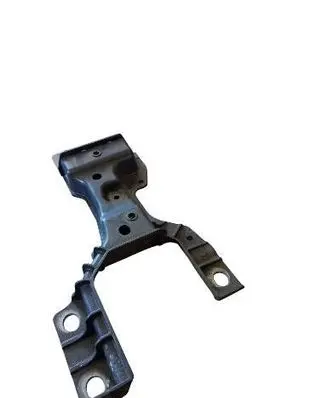 Land Rover Range Rover Velar Radiator support slam panel bracket J8A217K898AD