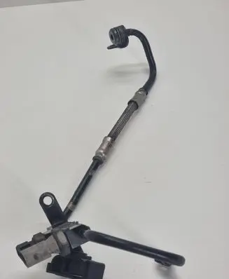 Audi A6 S6 C5 4B Turbo turbocharger oiling pipe/hose 059145771G AE2060