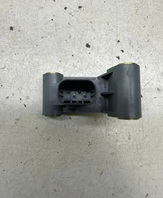 BMW 5 GT F07 Airbag deployment crash/impact sensor 17182404