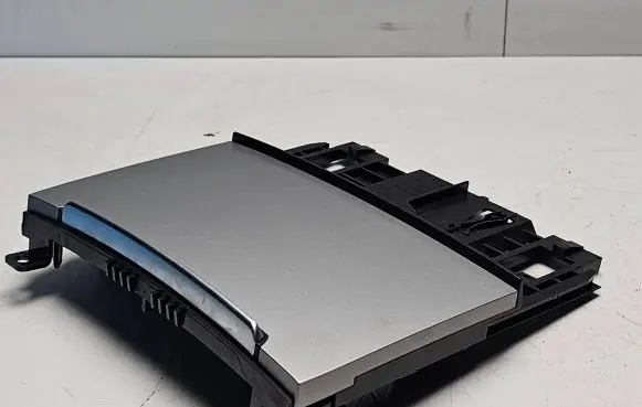 Audi A6 S6 C7 4G Ashtray trim (front) 4G0863273