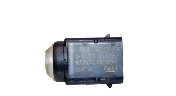 Mercedes-Benz R W251 Parking PDC sensor 0045428718 0263003557