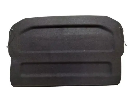Citroen C4 III e-C4 Parcel shelf brak