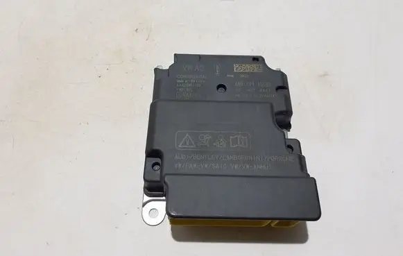 Audi A7 S7 4K8 Airbag control unit/module 4M0959655BG