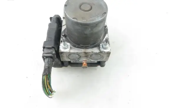 Citroen C4 I ABS Pump 9657352680 0265950370