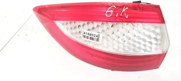 Ford Mondeo MK IV Rear/tail lights 