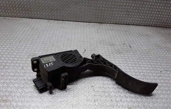 Skoda Roomster (5J) Accelerator throttle pedal 0280755055 6Q1721503H