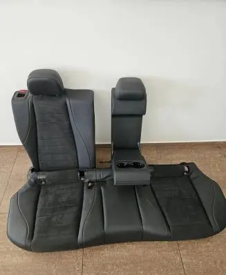 Mercedes-Benz GLE W167 Rear seat A1679303101