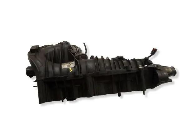 BMW 3 E90 E91 Intake manifold 7810178 780437301