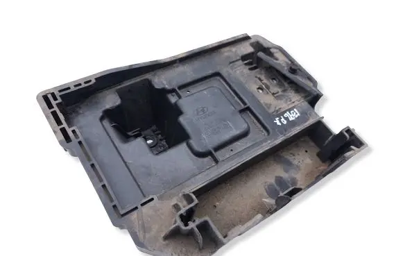 KIA Sportage Battery tray 37150N7000