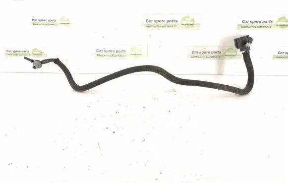 Mercedes-Benz CLS C218 X218 Brake line pipe/hose DALISID576 2124302329 A2124302329