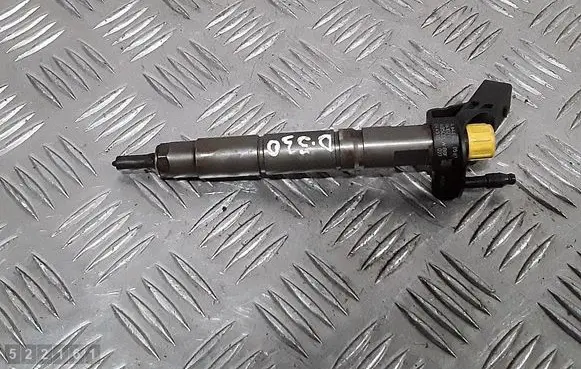 Chrysler 300 - 300C Fuel injector 0445115027 A6420700587