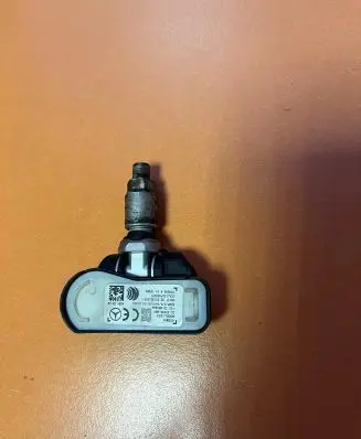 Mercedes-Benz B W246 W242 Tire pressure sensor 2546AGG4 2013DJ5531