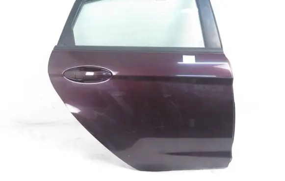 Ford Fiesta Rear door 