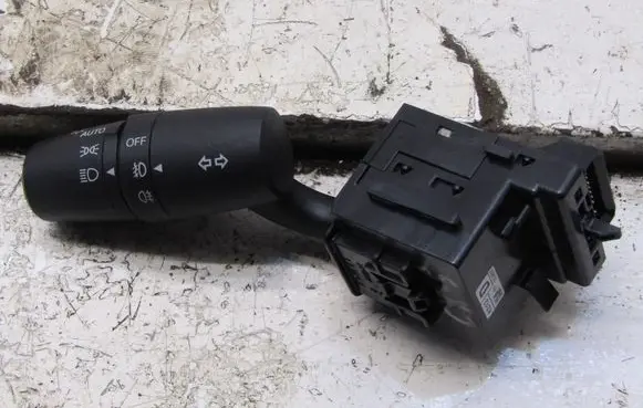 Mazda CX-5 Headlight wiper switch KS1217J657