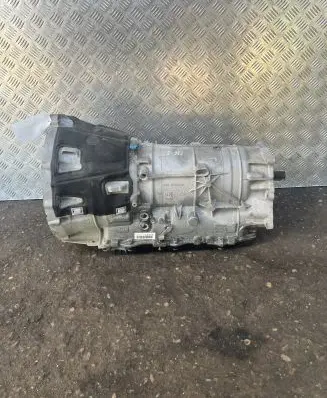 BMW 4 F36 Gran coupe Automatic gearbox 024090 8684793
