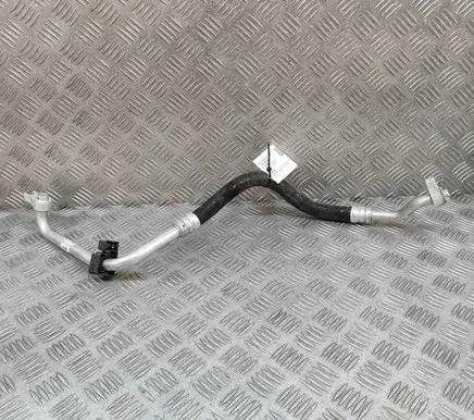 Air conditioning (A/C) pipe/hose