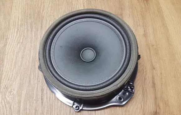 Jaguar F-Pace Rear door speaker GX7318808DB