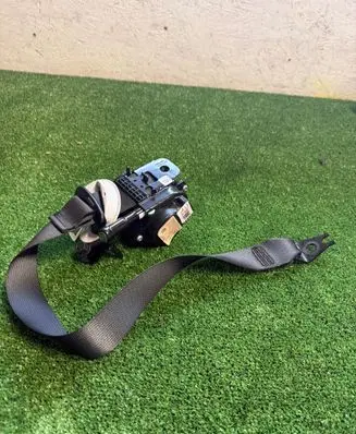 Hyundai Ioniq 5 Rear seatbelt 89810GI200
