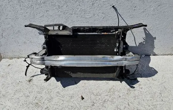 Audi A5 8T 8F Radiator set 