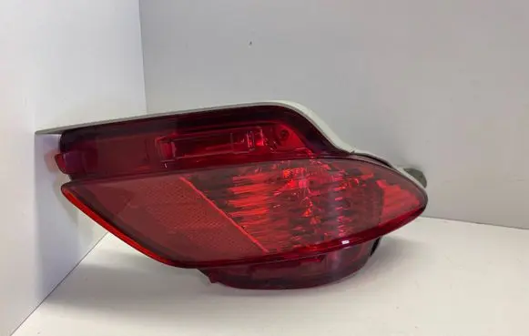 Lexus RX 450H Rear bumper light 