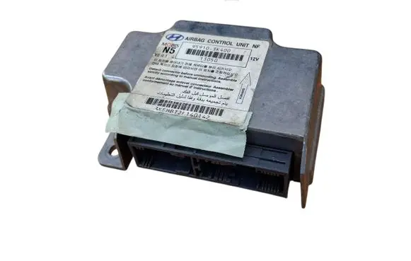 Hyundai Sonata Airbag control unit/module 959103K400 13050 KXHBT2F140142