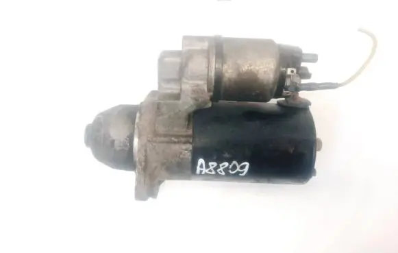 Opel Insignia A Starter motor 555720140 0001137006