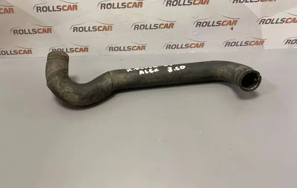 Land Rover Range Rover L322 Engine coolant pipe/hose PCH503020 ECS5D