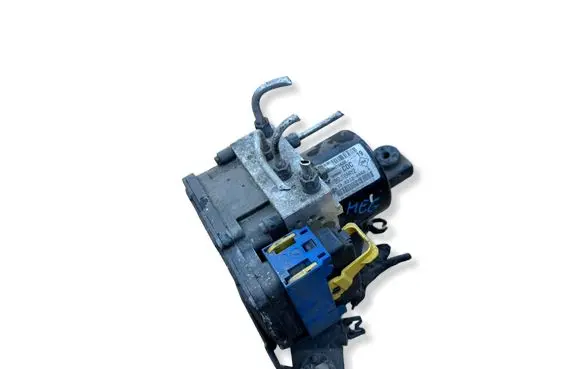 Renault Scenic III - Grand scenic III ABS Pump 476601563R 95CT2AAY2 10021204664