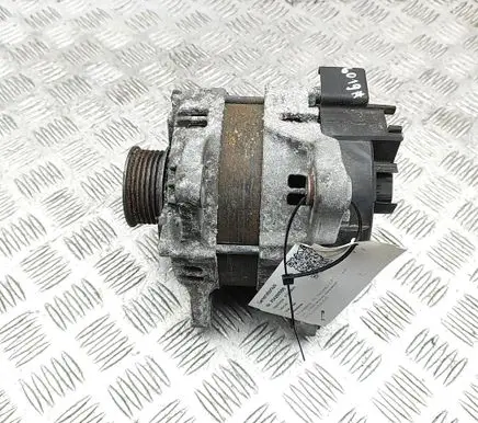 Volkswagen Touareg III Generator/alternator 06E903024R 1042110162