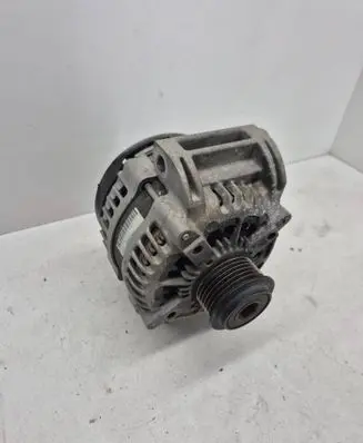Dodge Durango Generator/alternator P04801833AB 04801833AB