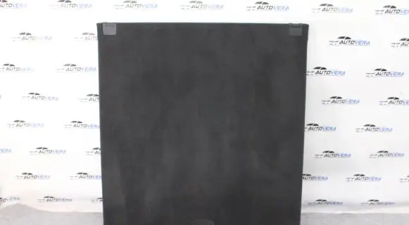 BMW X6 M Trunk/boot mat liner 51477253828 7253828
