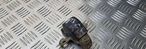 Opel Movano A Loading door lock 352439E
