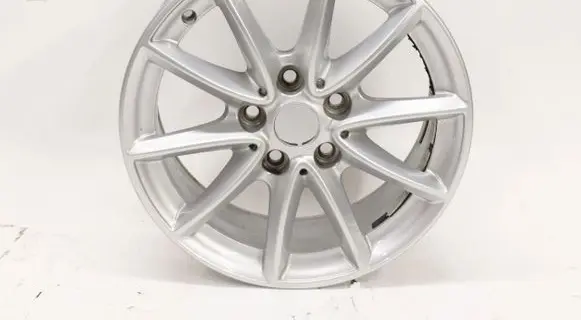 BMW 2 F45 R16 alloy rim 