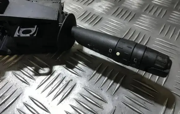 Peugeot 406 Indicator stalk 34387501 96251933zl