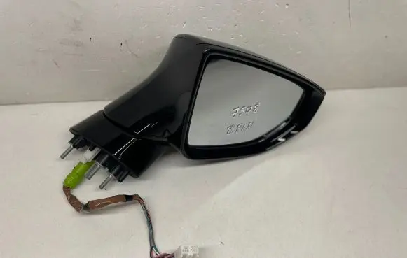 Lexus UX Front door electric wing mirror 8791076200C1 8791076200