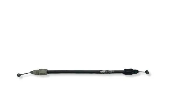 Tesla Model Y Engine bonnet/hood lock release cable 3061047