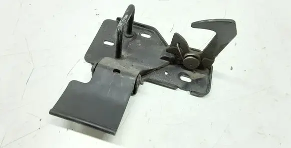 Audi Q7 4L Engine bonnet/hood lock/catch