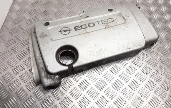 Opel Meriva A Engine cover (trim) 55353144OPEL 55353145VAUXHALL 55353146HOLDEN