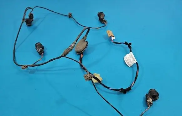 Skoda Octavia Mk3 (5E) Parking PDC sensor 5Q0919275A IMPRK1588858