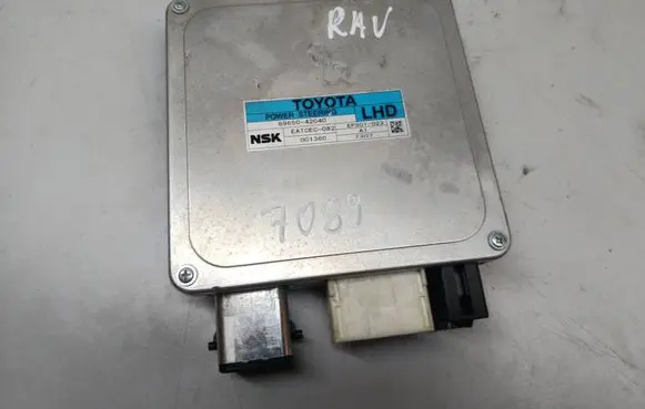 Toyota RAV 4 (XA30) Power steering control unit/module 8965042040 EPS01023 EATCEC082