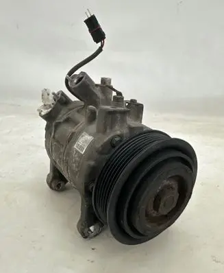 BMW 1 F20 F21 Air conditioning (A/C) compressor (pump) 9330831 6SEU14A