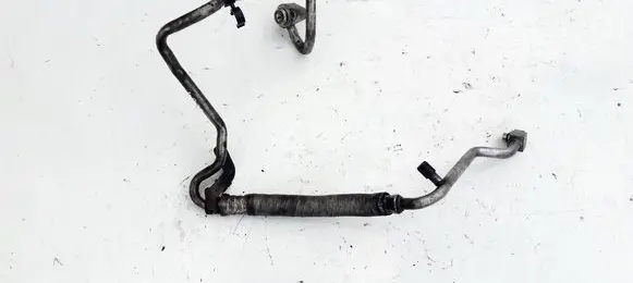 Jaguar XF Air conditioning (A/C) pipe/hose