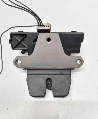 Volvo XC70 Tailgate/trunk control unit/module 151206 01042429006