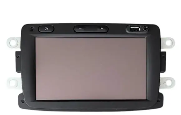 Renault Master III Radio/CD/DVD/GPS head unit 281154192R 602474370 LAN5200WR4