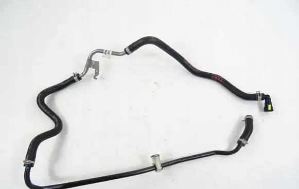 Nissan Qashqai Vacuum line/pipe/hose 474014E0A