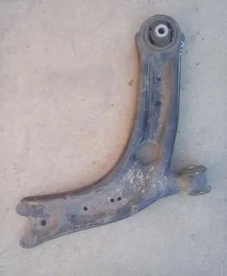 Skoda Superb B8 (3V) Front lower control arm/wishbone