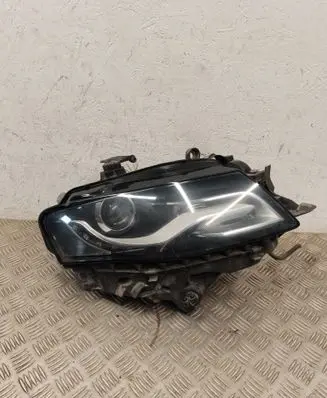 Audi A4 S4 B8 8K Headlight/headlamp 8K0941004P 0301240272 LE07A6164