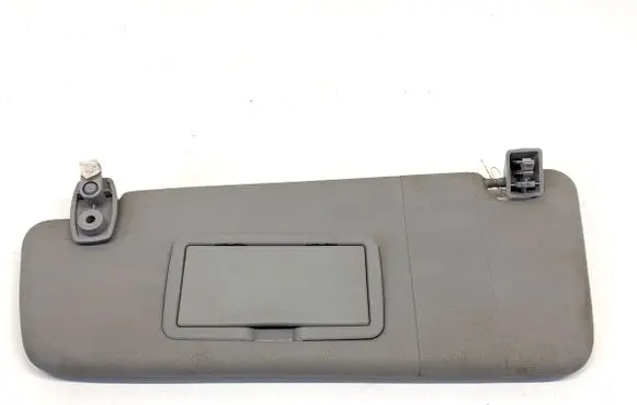 Opel Corsa D Sun visor 