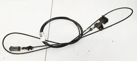 Honda CR-V Fuel tank opening switch 